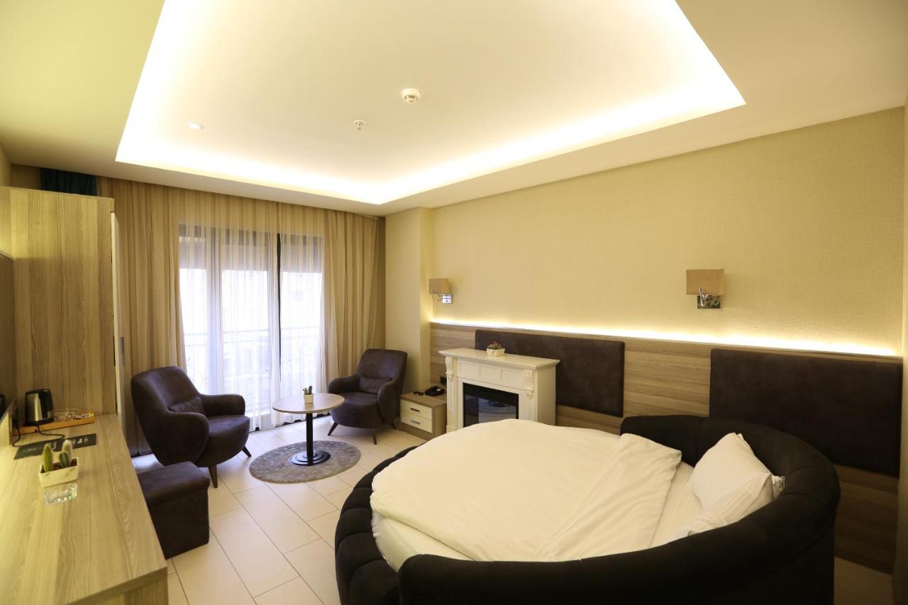 Random Suit Otel Stambuł Zewnętrze zdjęcie