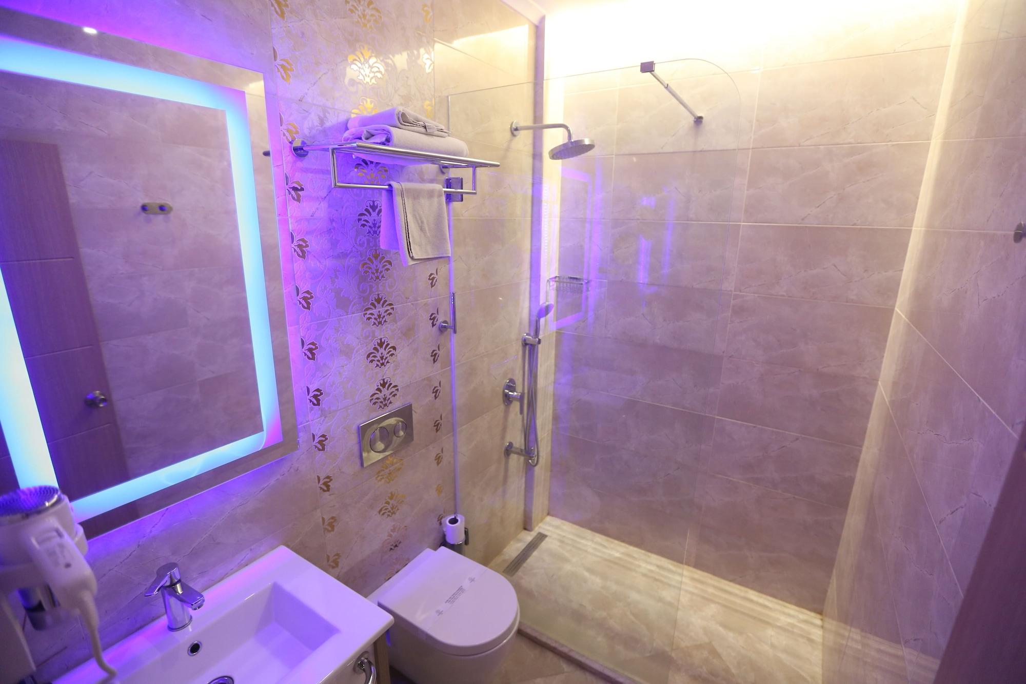 Random Suit Otel Stambuł Zewnętrze zdjęcie