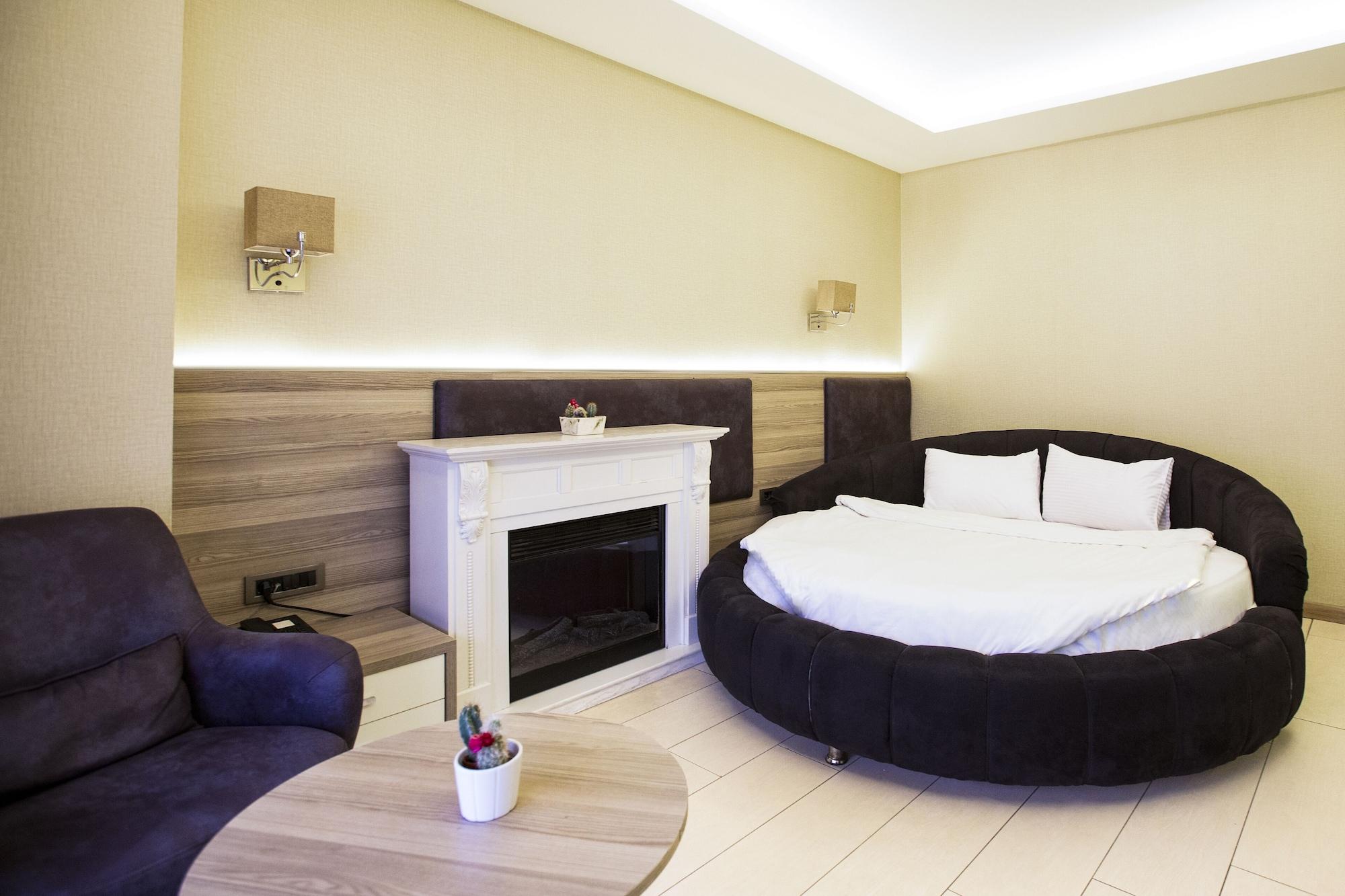 Random Suit Otel Stambuł Zewnętrze zdjęcie