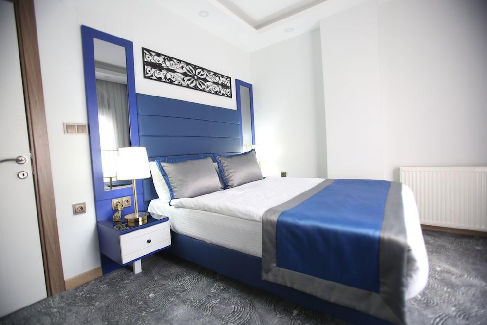 Random Suit Otel Stambuł Zewnętrze zdjęcie