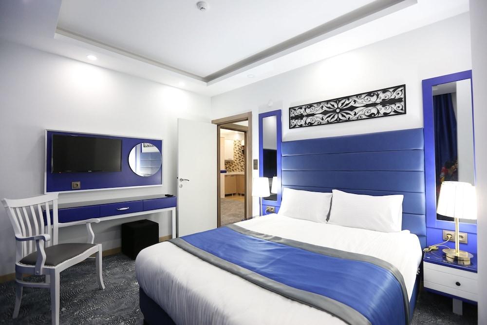 Random Suit Otel Stambuł Zewnętrze zdjęcie