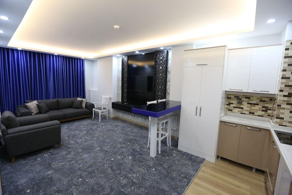 Random Suit Otel Stambuł Zewnętrze zdjęcie