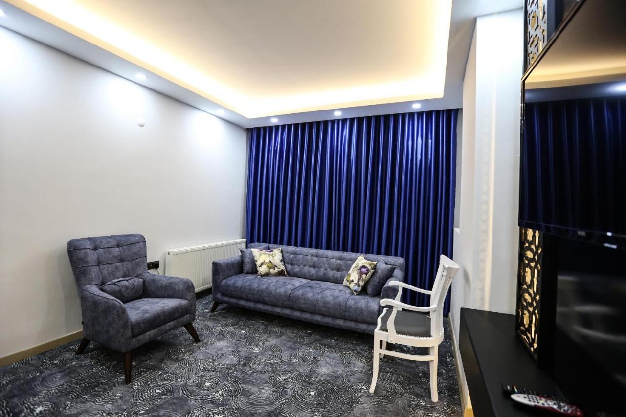 Random Suit Otel Stambuł Zewnętrze zdjęcie
